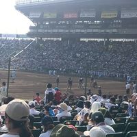 第9回能代山本学童野球新人交流大会