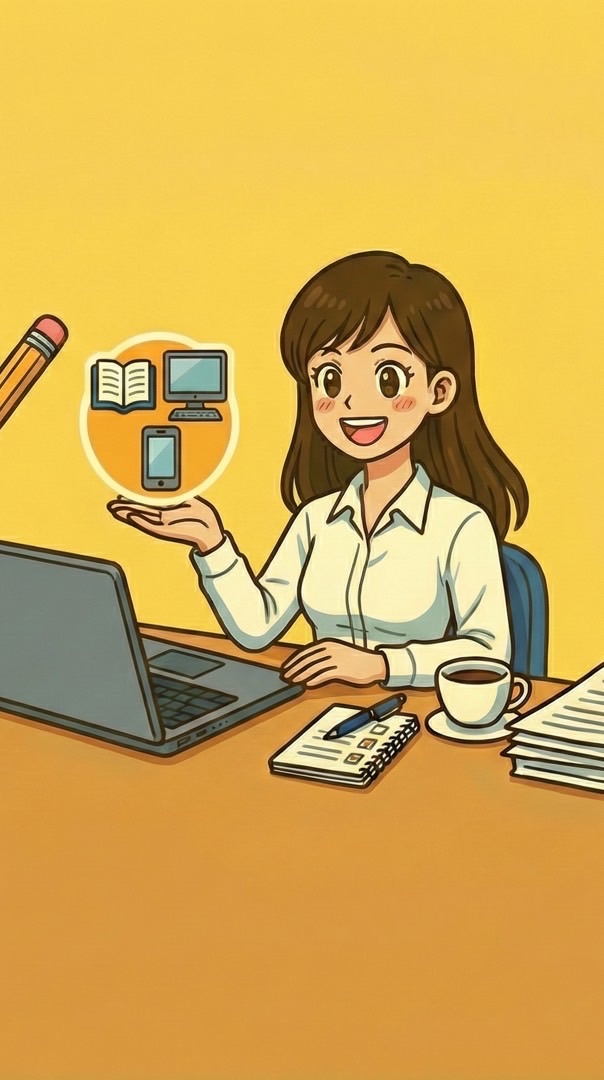 オンライン秘書スクール