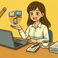 オンライン秘書スクール