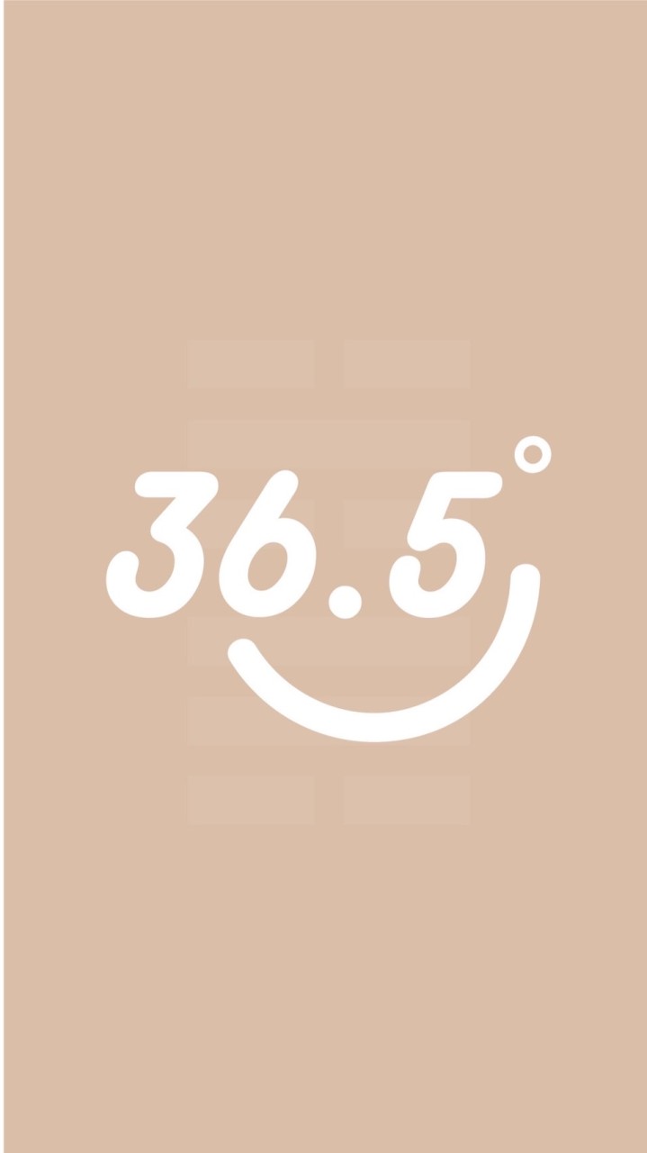 生活36.5°． 樂享365