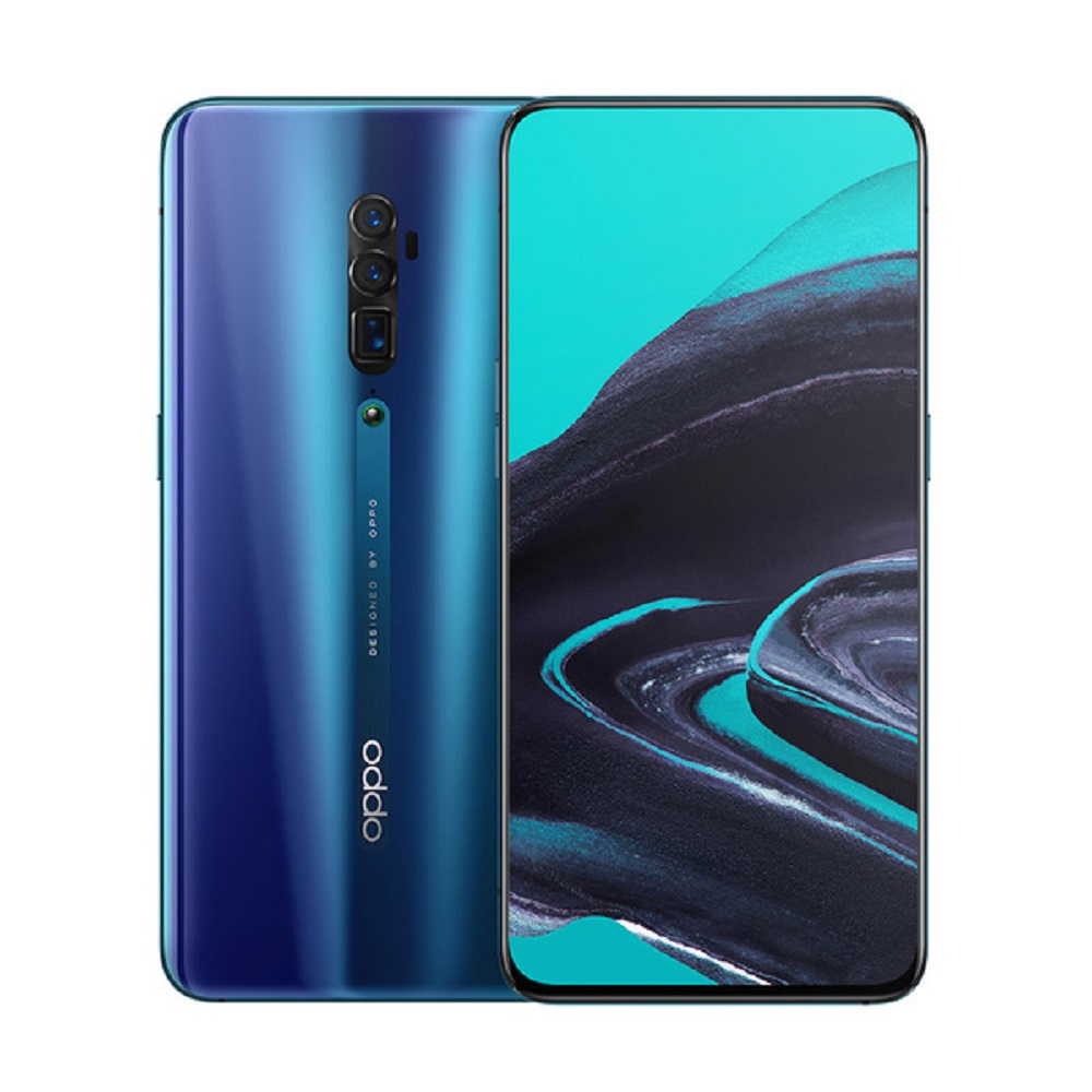 ◎ 4G + 4G 雙卡雙待◎ Android 9.0 Pie 作業系統、ColorOS 6 操作介面◎ 6.6 吋 2,340 x 1,080pixels 解析度 AMOLED 觸控螢幕（387pp