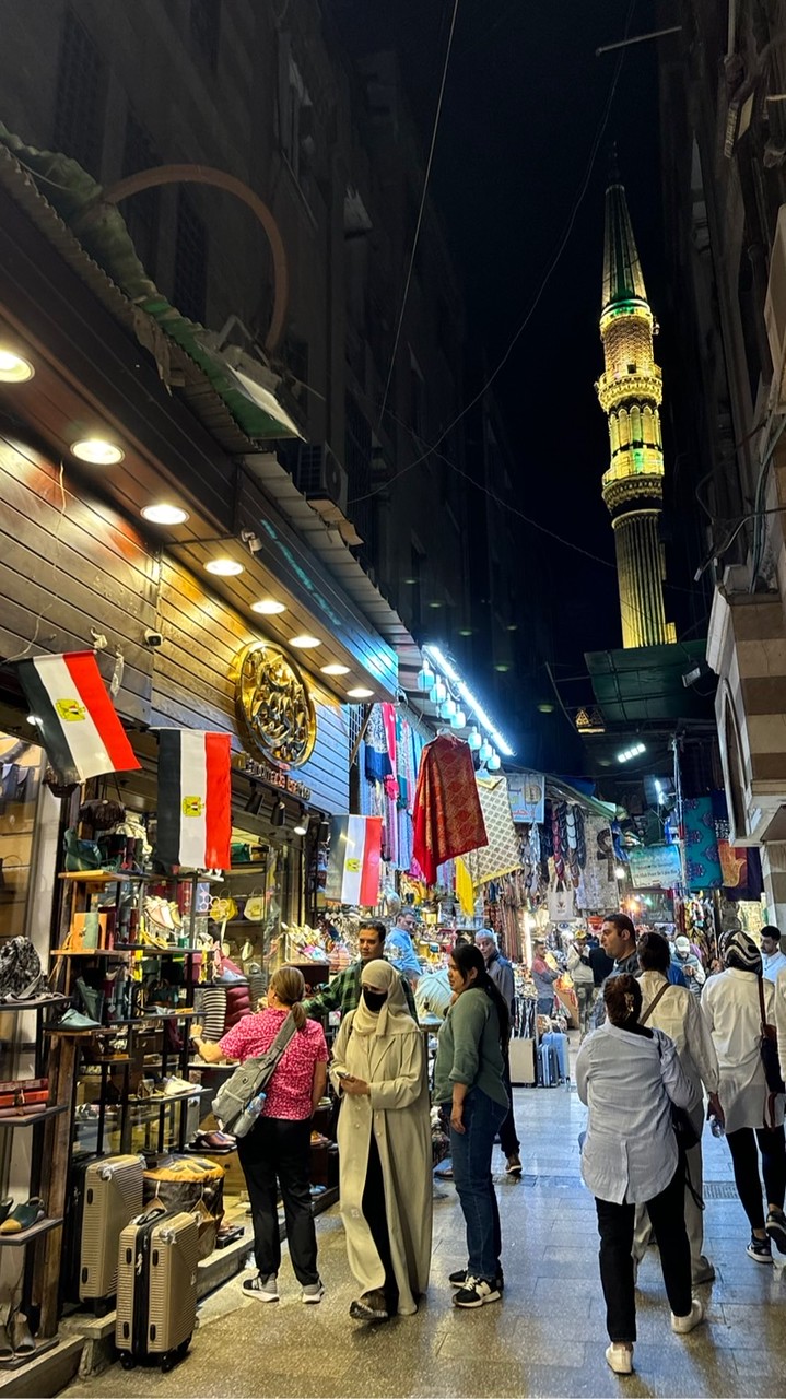 埃莉兒 🇪🇬🇹🇷 埃及·土耳其代購