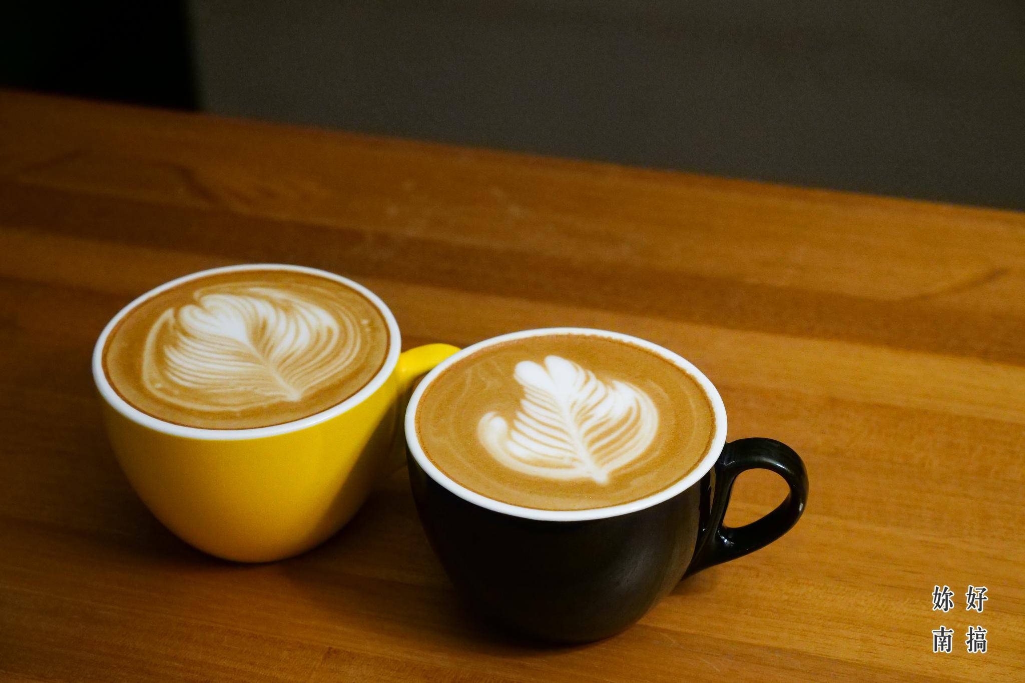 台南永康咖啡-08-妳好南搞