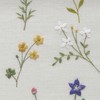 縫紉、繡花