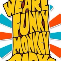 FUNKY MONKEY BΛBY’S