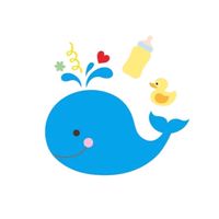 114建國附幼鯨魚班🐳