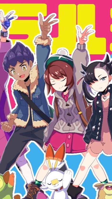 💫Pokémon Master✨