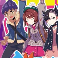 💫Pokémon Master✨