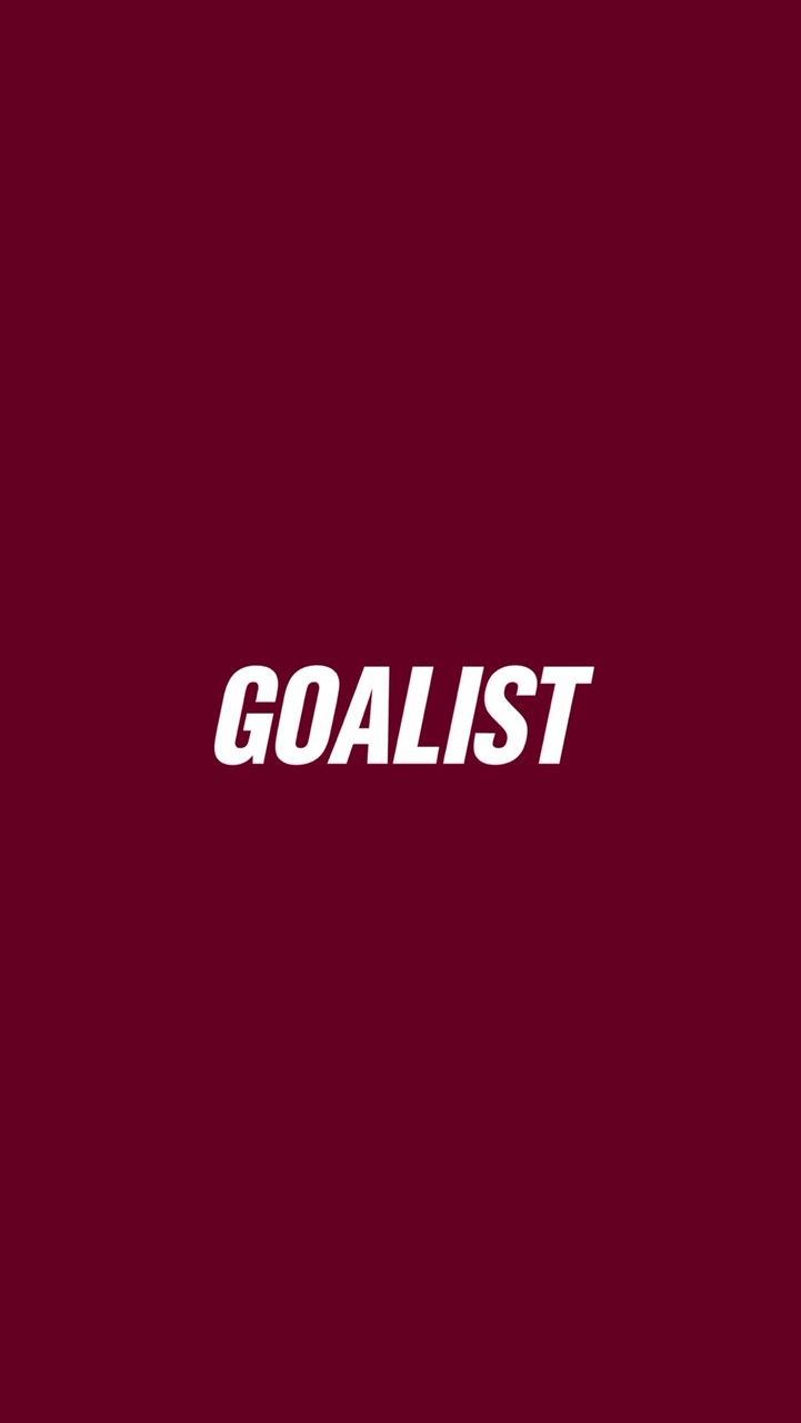 GOALIST高雄跑團