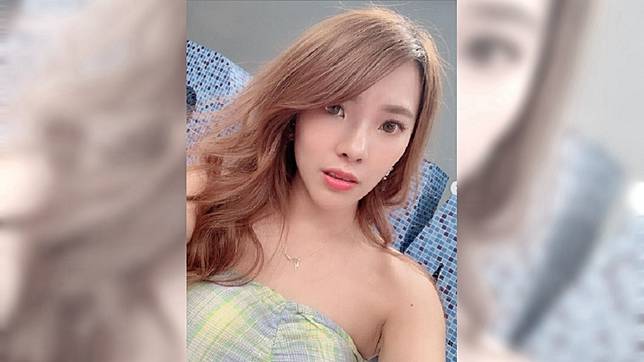 小優透露，伴娘扣打用光可能會出家。 圖／翻攝自 小優 IG