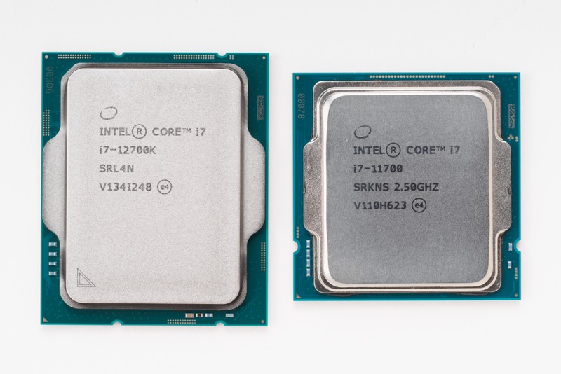 動作品】Intel core i7-12700K 本州送料無料】 Core i7 12700K Intel
