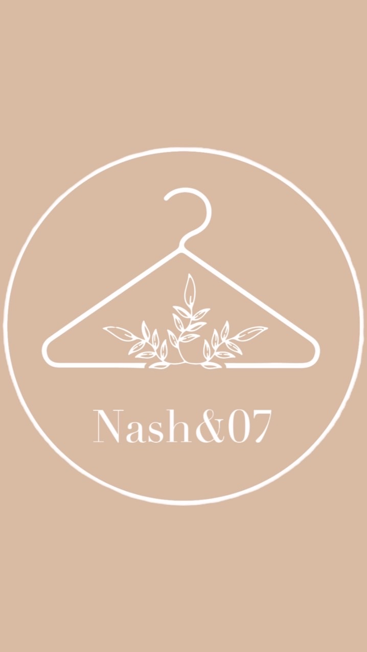 Nash&07 選品🧺