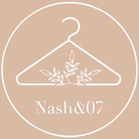 Nash&07 選品🧺