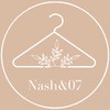 Nash&07 選品🧺
