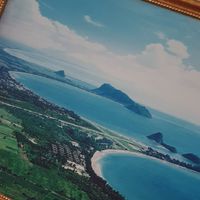เมืองสามอ่าว