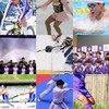 🌸立教大学体育会新歓🌸(2025年度)