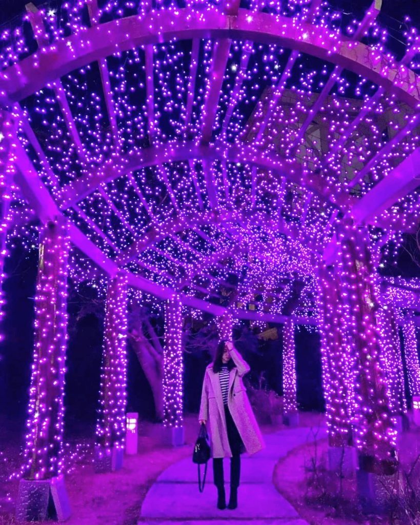 四重溪溫泉公園