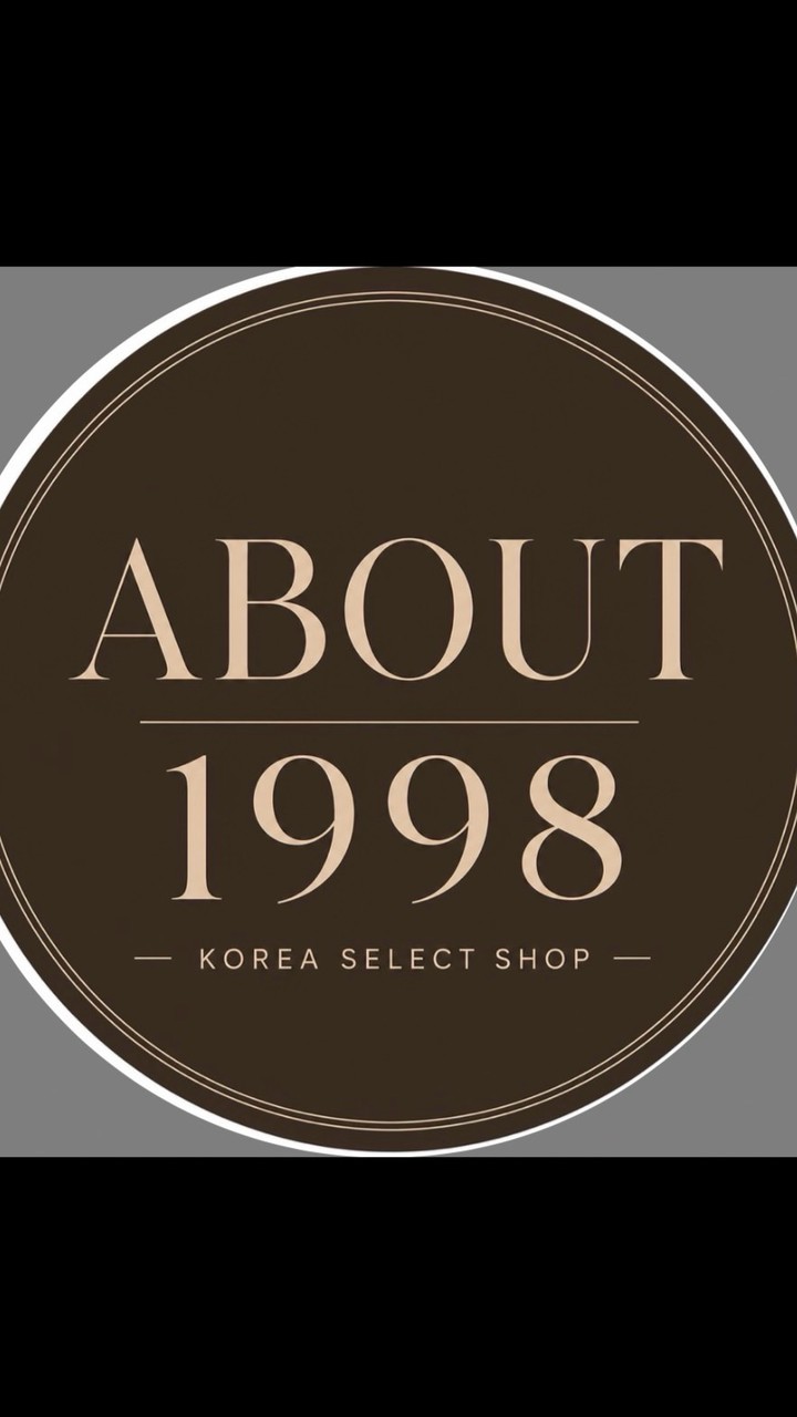 🤎 ABOUT1998 分享社 🤎