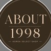 🤎 ABOUT1998 分享社 🤎