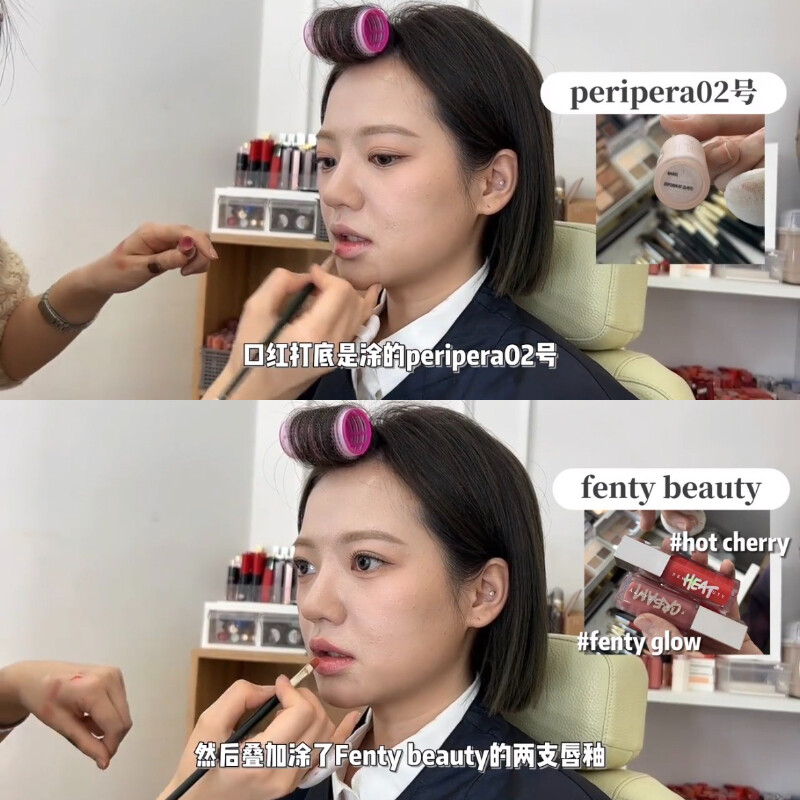 張員瑛化妝師親授千金感妝容！韓國化妝眉角多，同款化妝品一次看