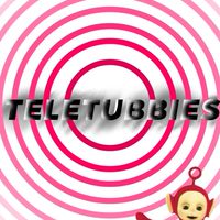 สังกัด Teletubbies