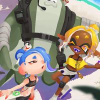 【雑談、スプラ3＆レイダース】スプラ好きな人集まれ〜〜📢