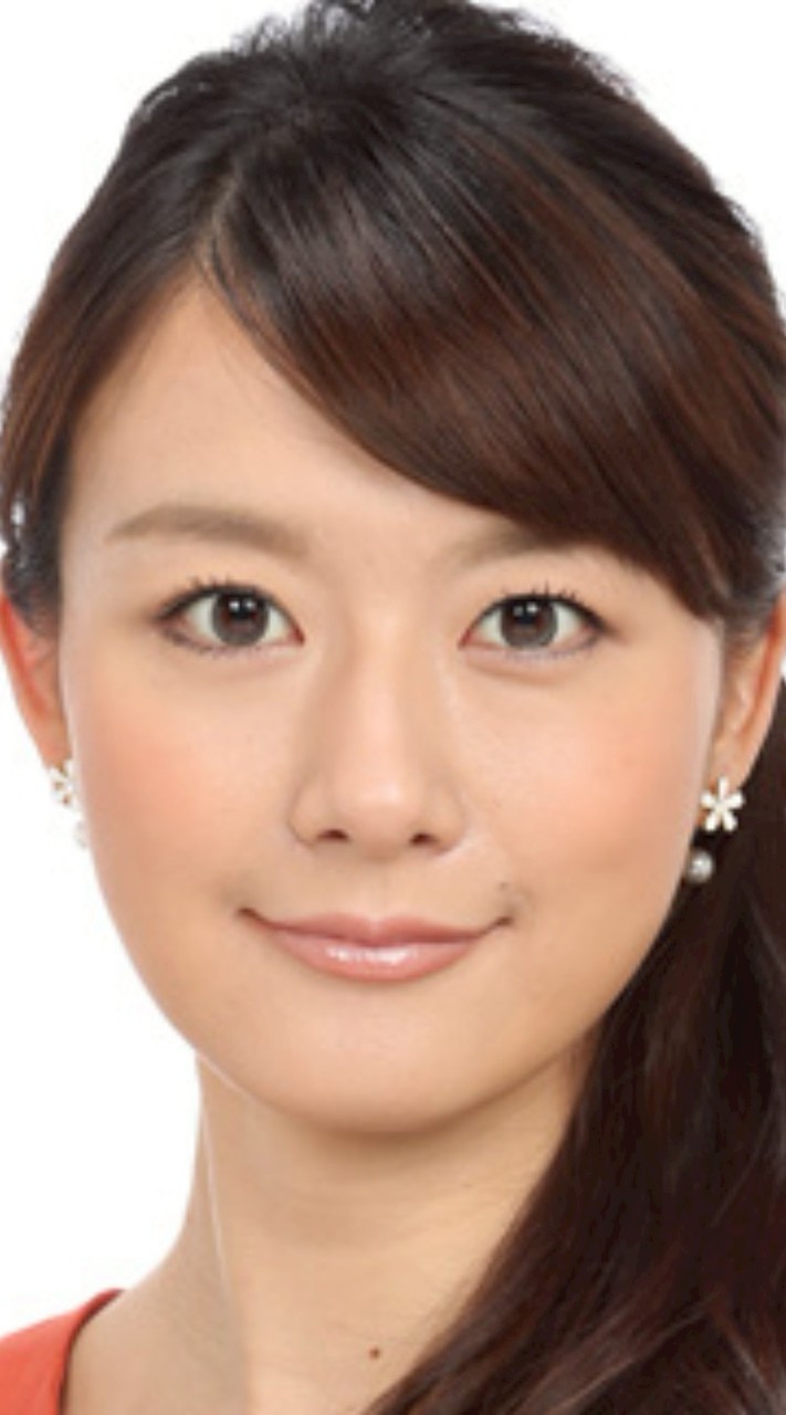 大島由香里💝フリーアナウンサー