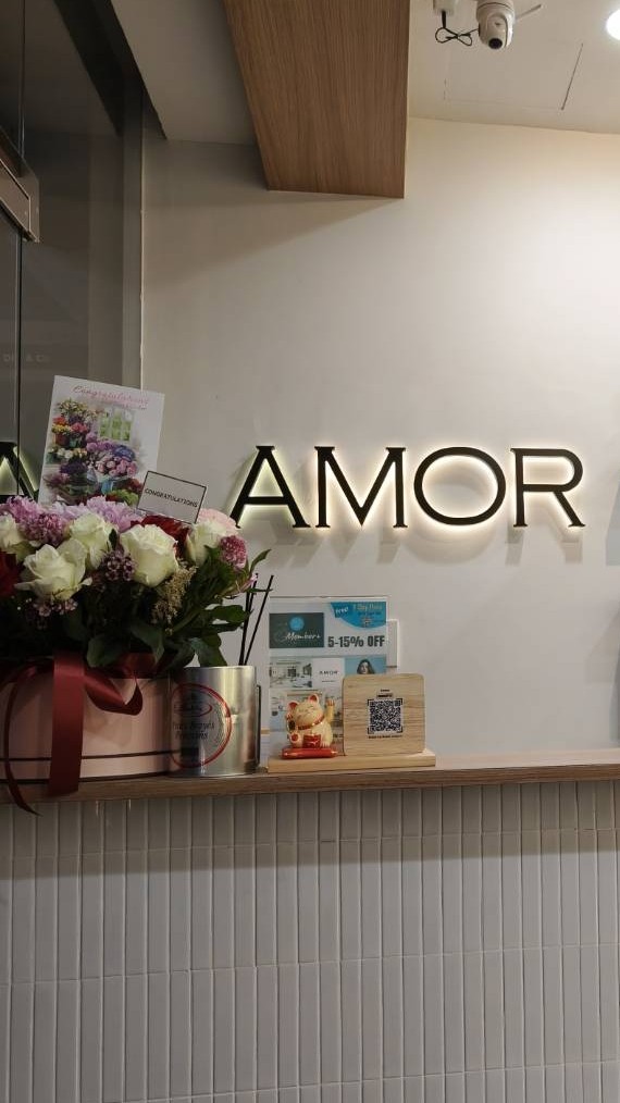 ซื้อ-ขาย ผลิตภัณฑ์ AMOR by PR fc