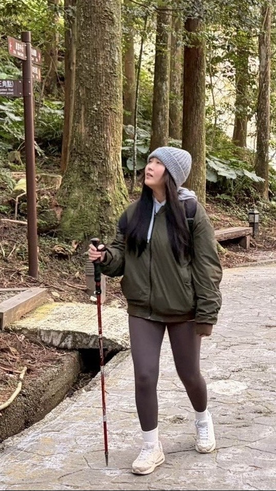 Evelyn扯價雷達