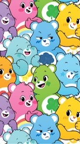 แคร์แบร์🧸🎀