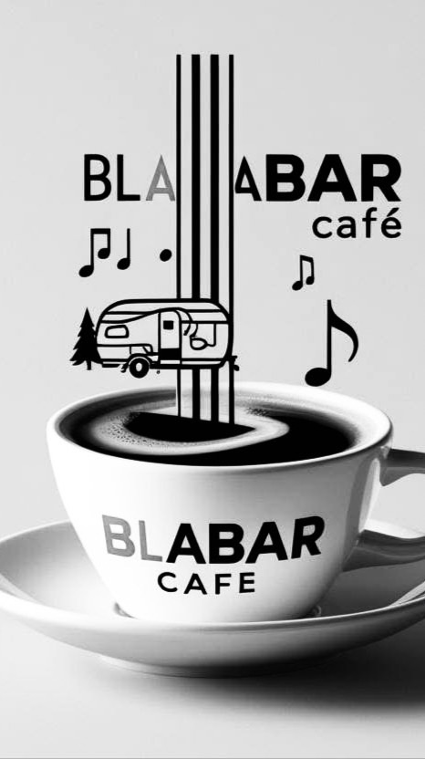 BlaBar Cafe’ Open Chat