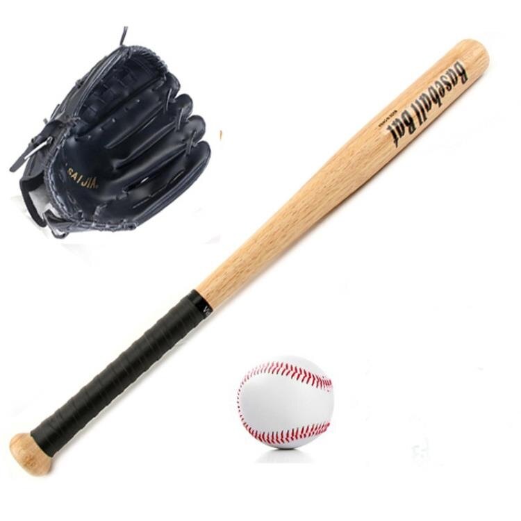 【領券立減】我們的少年時代tfboy青少年兒童棒球套裝 棒球棒 棒球手套 棒球棍 聖誕交換禮物