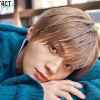 八木勇征推し〜30歳以上限定〜