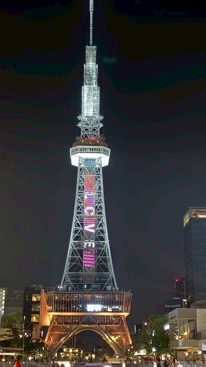 TKCF名古屋らへん