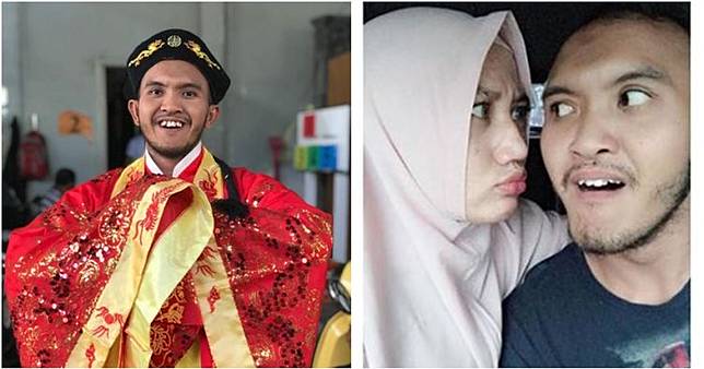 Sempat dituduh jadi pelakor, ini klarifikasi pacar baru Caisar YKS