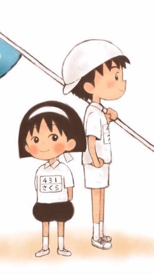 ちびまる子ちゃんファンの会のオープンチャット
