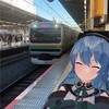 ホロライブ電鉄本線