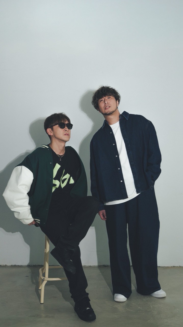 FUMA & 横川翔 公式オープンチャット