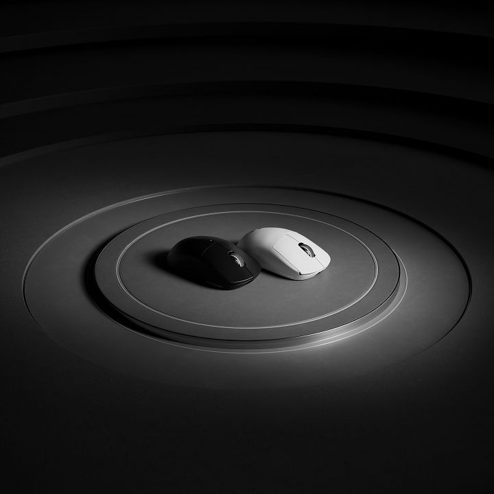 Logitech G 發表全新 PRO X 二代電競系列：PRO X SUPERLIGHT 2 電競滑鼠及 PRO X TKL LIGHTSPEED 電競鍵盤