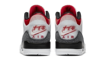 新聞分享 / 正宗日本限定 Air Jordan 3 SE CO.JP 全家福報到