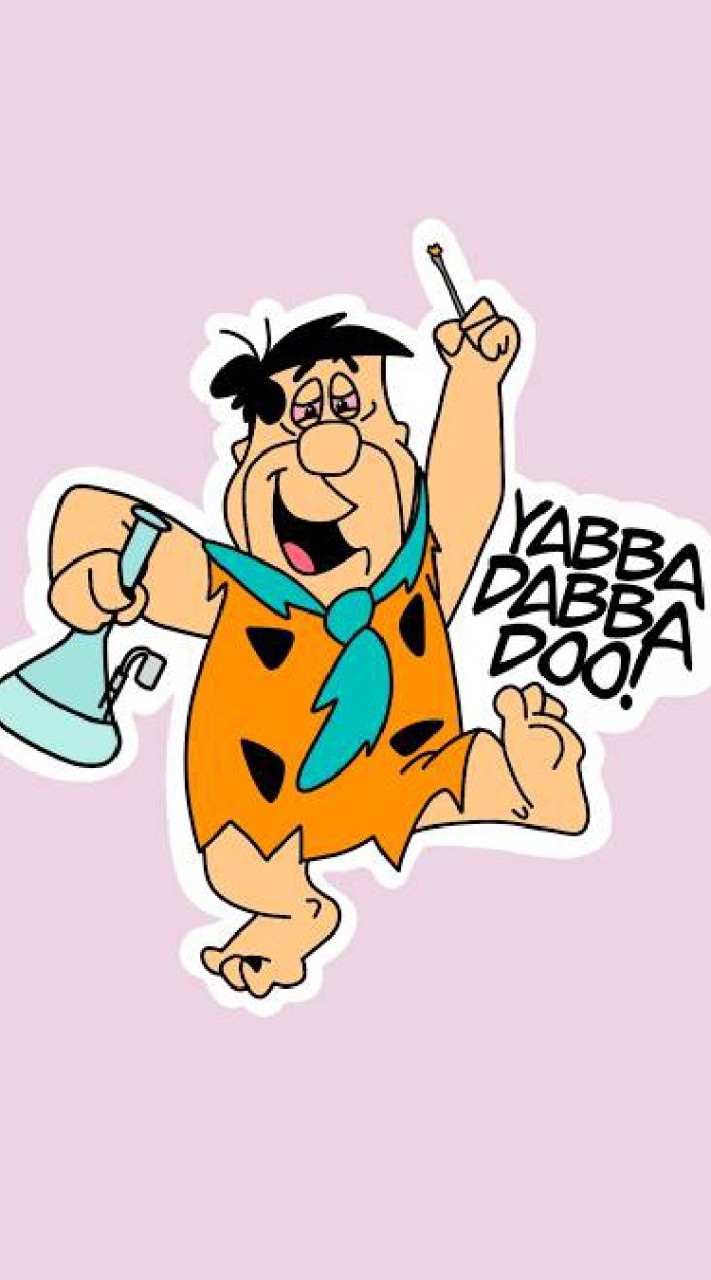 Yabba Dabba Dooのオープンチャット