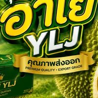 แผงทุเรียน อาโยYLJ
