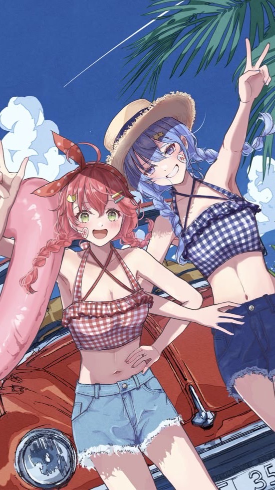 みこめっと好き集まれ‼︎
