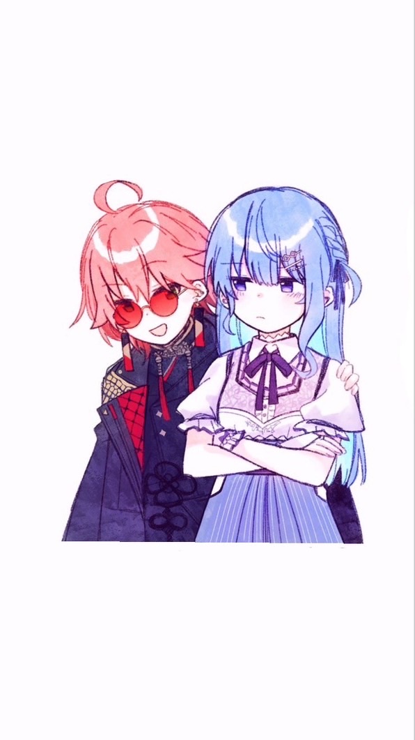 みこめっと好き集まれ〜！