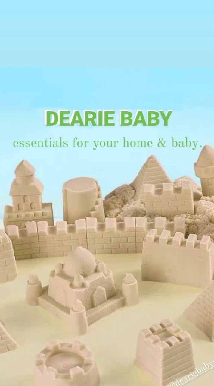 Dearie Baby ห้องสินค้านำเข้าเดียรีเบบี
