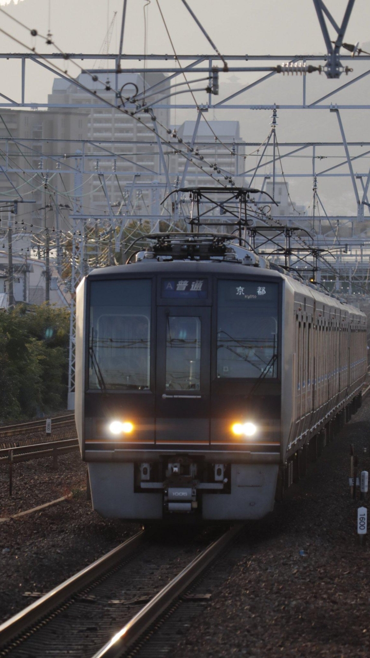 鉄道ファンの会のオープンチャット