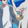 時光代理人閒聊/角色扮演