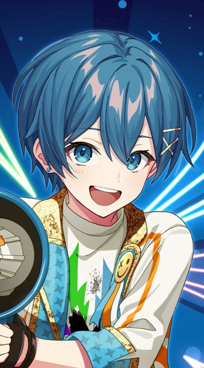 STPRのファン集合‼️( ᐛ )