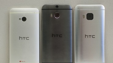 HTC 主管問如果推復刻版手機要選哪一支？網友回覆最想看到的是......