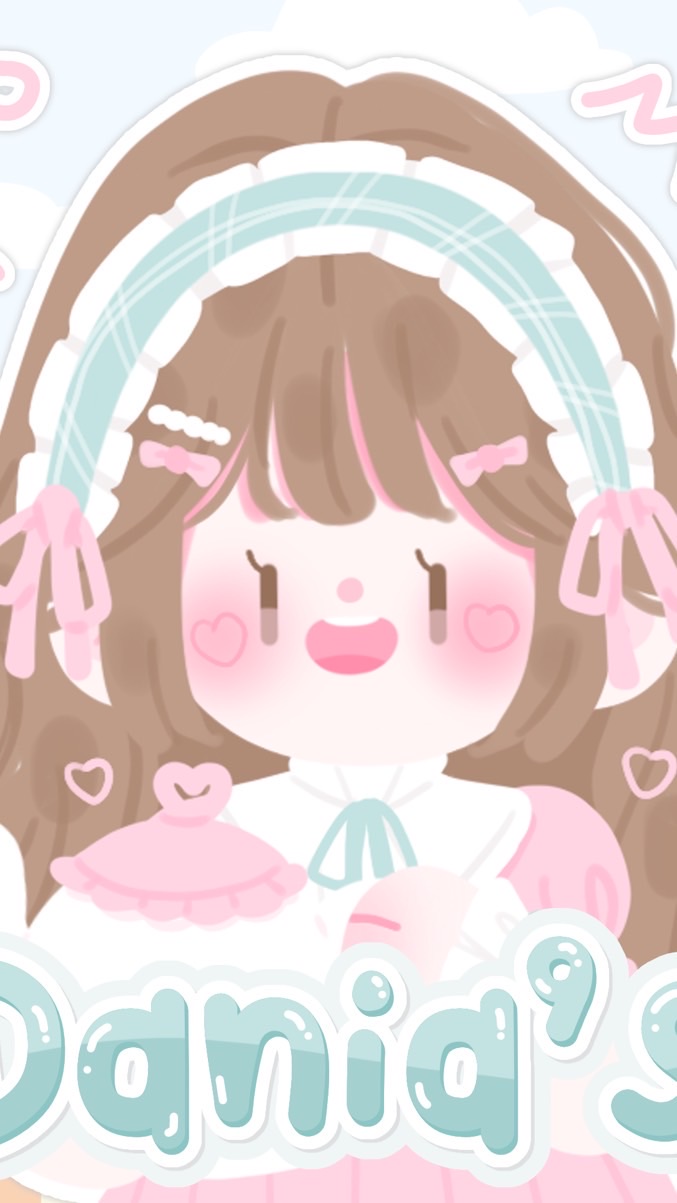 ꒰🌻꒱ 𝖽𝖺𝗇𝗂𝖺 𝗏.𝟤